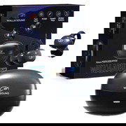 WallaBuds Clip Open Ear