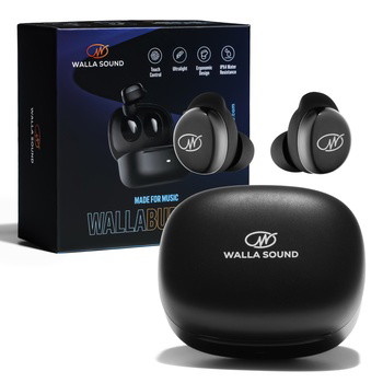 WallaBuds Pro Dot