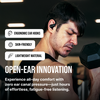 WallaBuds Fit Open Ear + Walla Sound Speaker