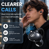 WallaBuds Clip Open Ear