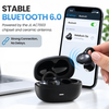 WallaBuds Clip Open Ear