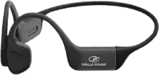 Walla Sound Beat bone conduction headphones