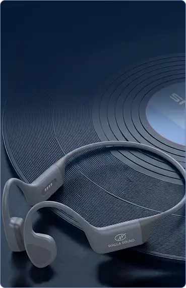 Built-in 32GB MP3 storage