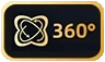 360° Awareness Badge