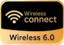 Wireless V5.4 Badge