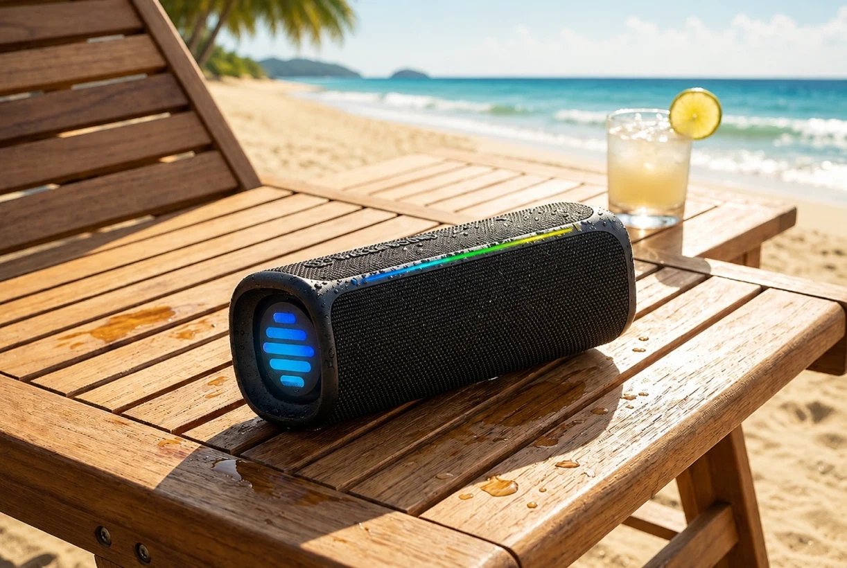 Walla Sound Boom+