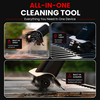 Wamoma GrillMaster Electric Brush