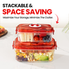 Wamoma Vacuum Container Bundle