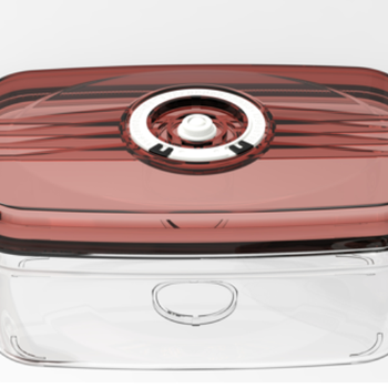 Wamoma Vacuum Container Bundle