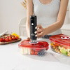 Wamoma Vacuum Container Bundle