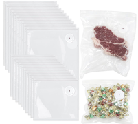 Wamoma Vacuum Sealer Bags Bundle