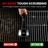 Wamoma GrillMaster Electric Brush