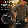 Wamoma GrillMaster Electric Brush