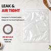 Wamoma Vacuum Sealer Bags Bundle