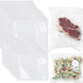Wamoma Vacuum Sealer Bags Bundle