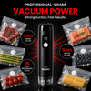 Wamoma Vacuum Seal Pro