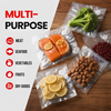 Wamoma Vacuum Sealer Bags Bundle
