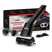 Wamoma GrillMaster Electric Brush