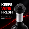 Wamoma Wine Vacuum Sealer