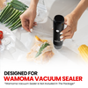 Wamoma Vacuum Sealer Bags Bundle