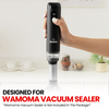 Wamoma Wine Vacuum Sealer