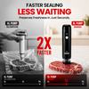 Wamoma Vacuum Seal Pro