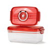 Wamoma Vacuum Container Bundle