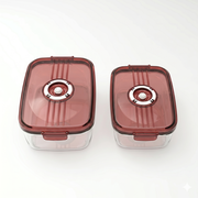Wamoma Vacuum Container Bundle