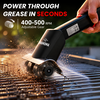 Wamoma GrillMaster Electric Brush