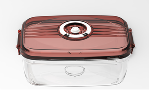 Wamoma Vacuum Container Bundle