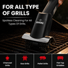 Wamoma GrillMaster Electric Brush
