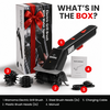 Wamoma GrillMaster Electric Brush