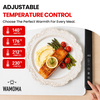 Wamoma Food Warming Mat