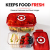 Wamoma Vacuum Container Bundle