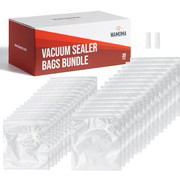 Wamoma Vacuum Sealer Bags Bundle