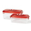 Wamoma Vacuum Container Bundle