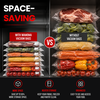 Wamoma Vacuum Sealer Bags Bundle