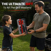 Wamoma GrillMaster Electric Brush