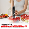 Wamoma Vacuum Container Bundle