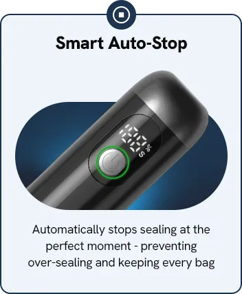 Smart Auto-Stop