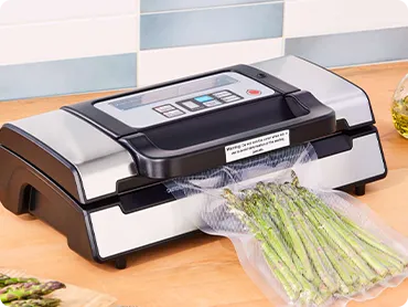 Bulky Countertop