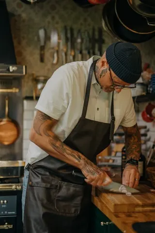 Josh Lauinger