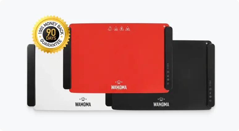 Order image