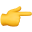 icon point