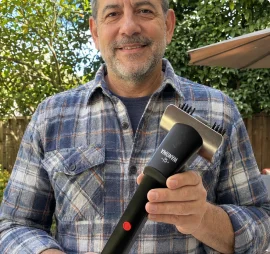Greg P. review