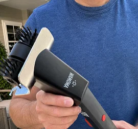 Steve B. review