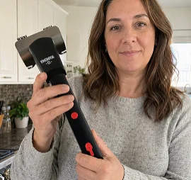 Linda C. review