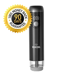 Wamoma Vacuum Sealer CTA Image