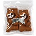 Wildsoles Animal Socks - image 6