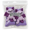 Wildsoles Animal Socks - image 4